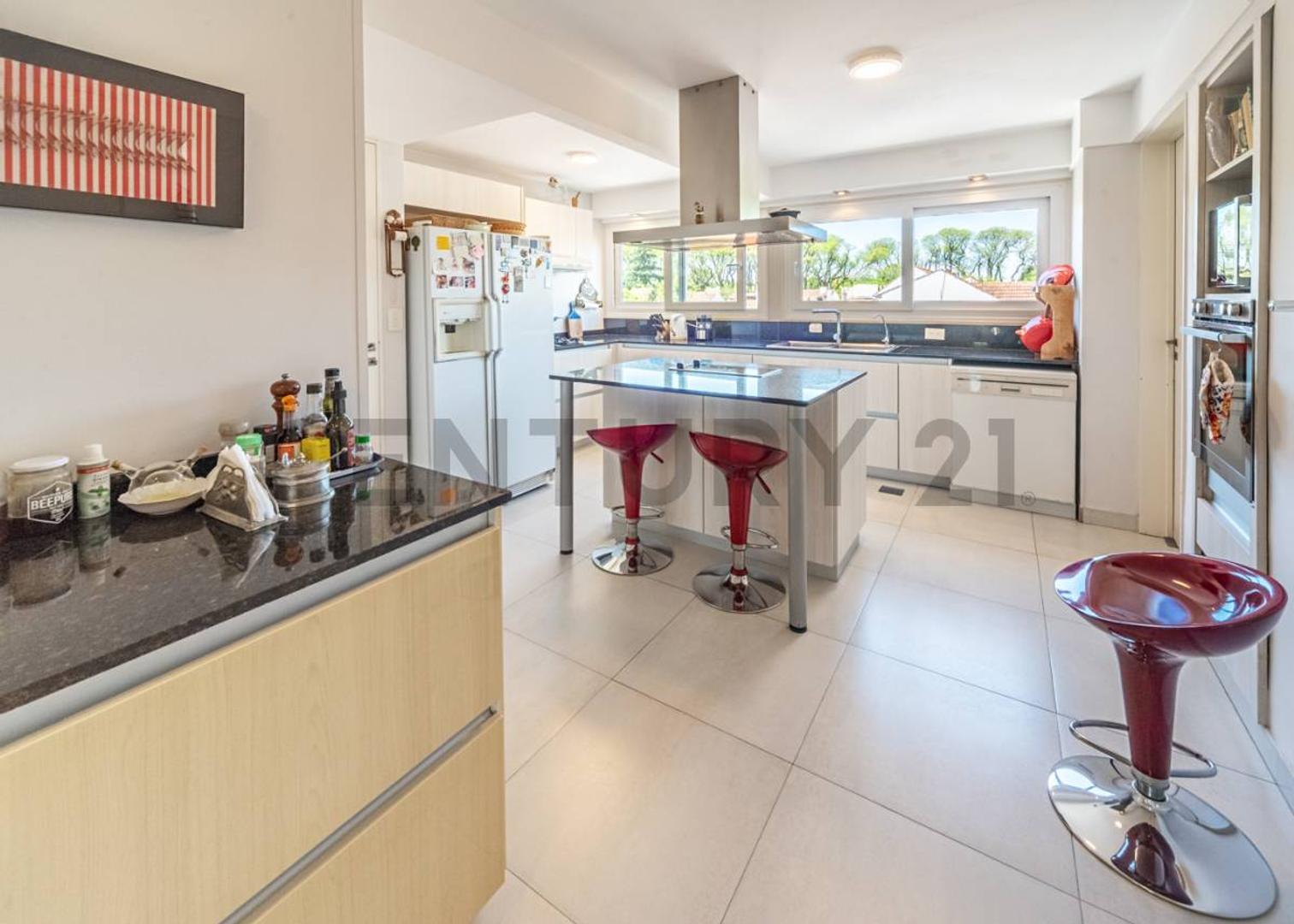 Departamento en Venta en Acassuso, USD 460.000