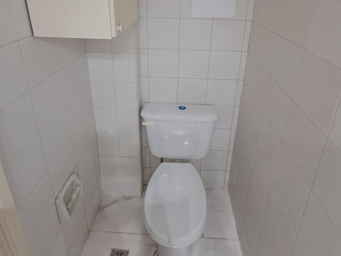 Departamento 4 ambientes con 3 baños