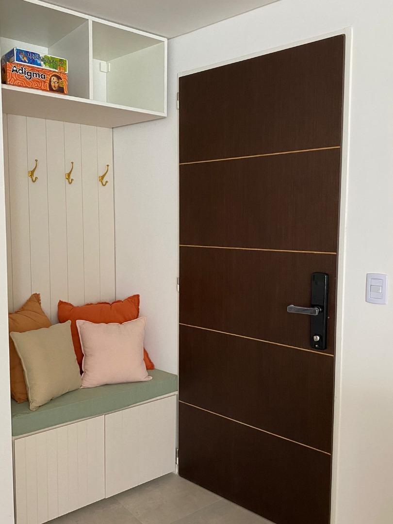 Departamento en Alquiler Temporal de 4 ambientes