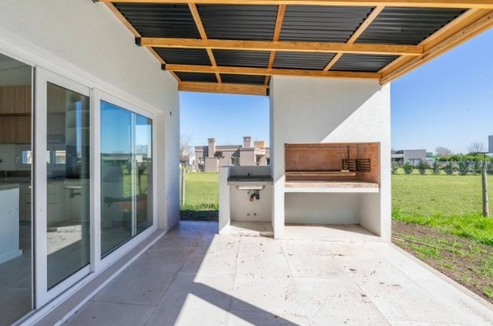 Casa en Venta al Norte