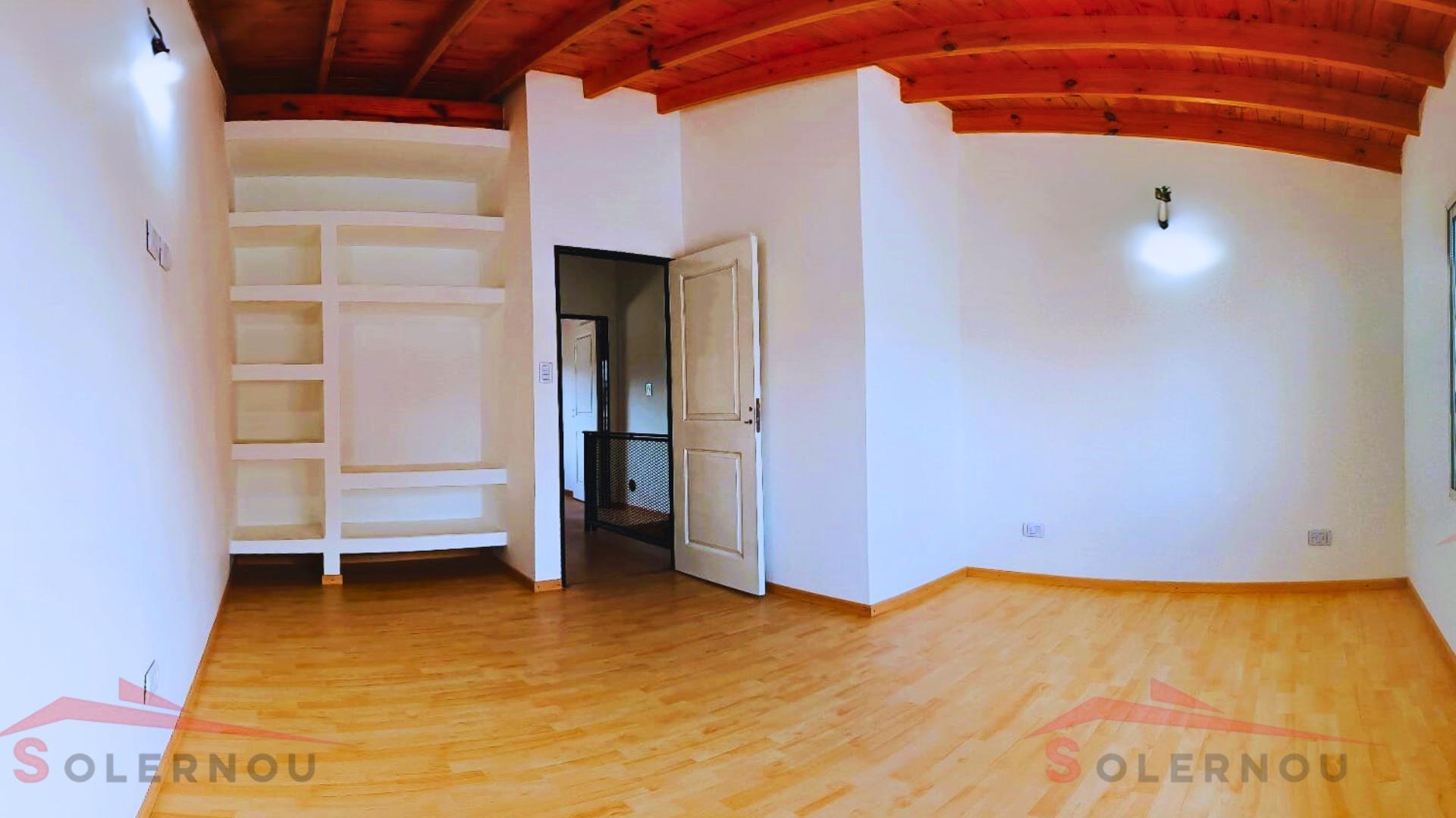 Casa en Venta A Estrenar