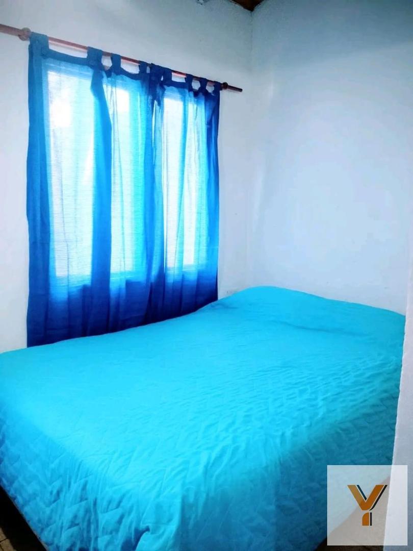 Casa en Alquiler Temporal de 1 dormitorio
