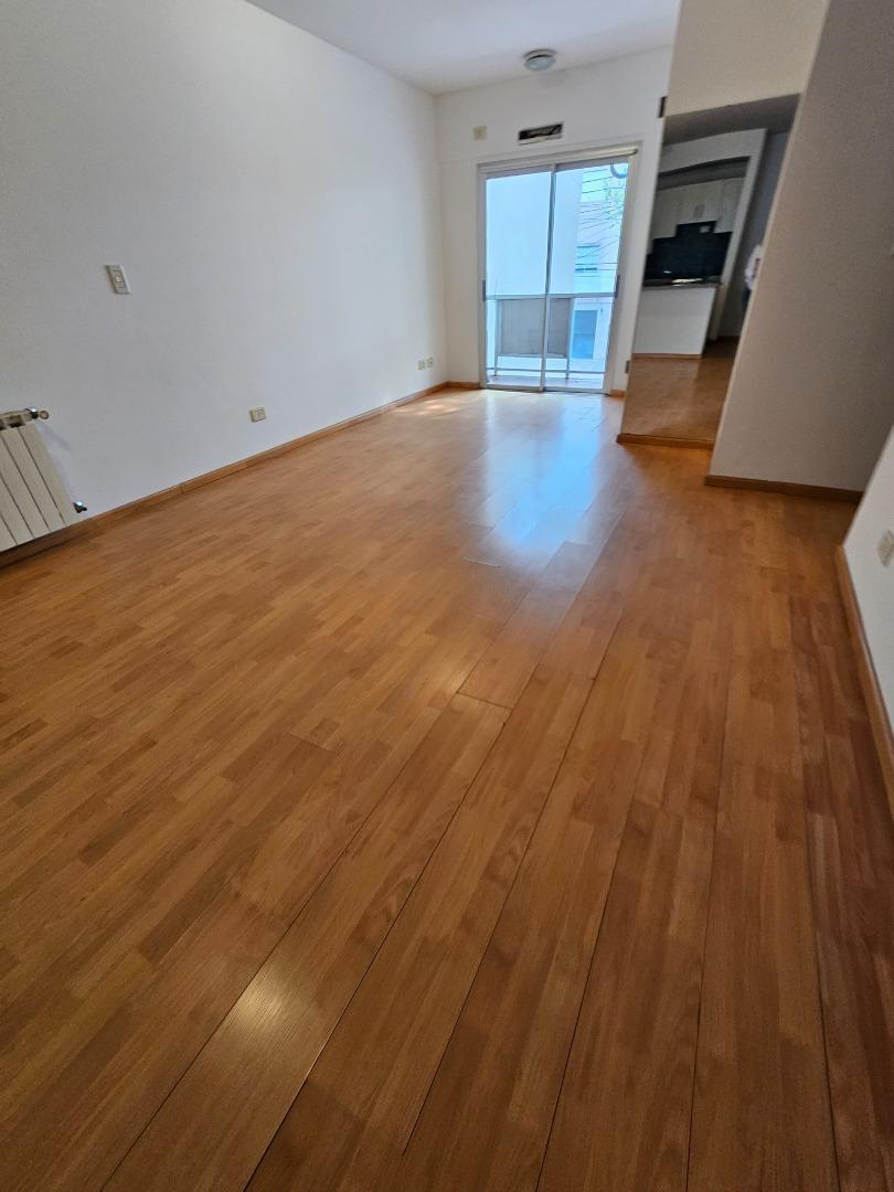 Departamento -1 piso  apto credito