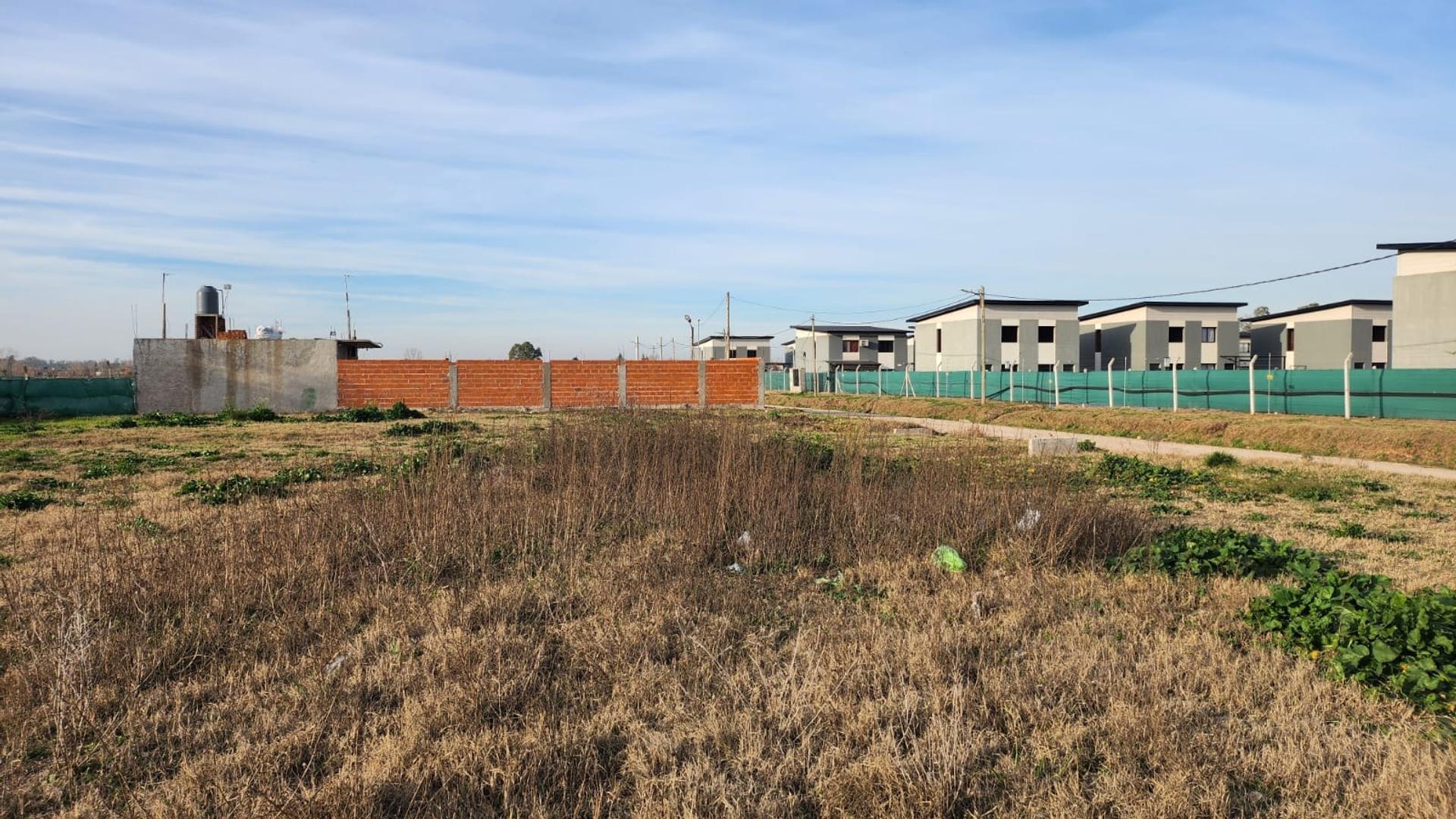 Terreno en Venta de 480,0 m2