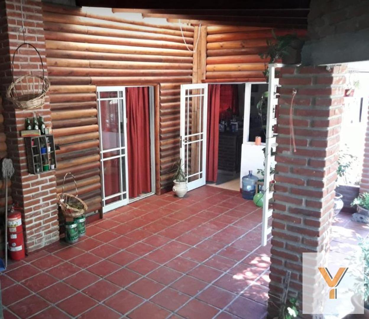 Casa en Venta 15 años