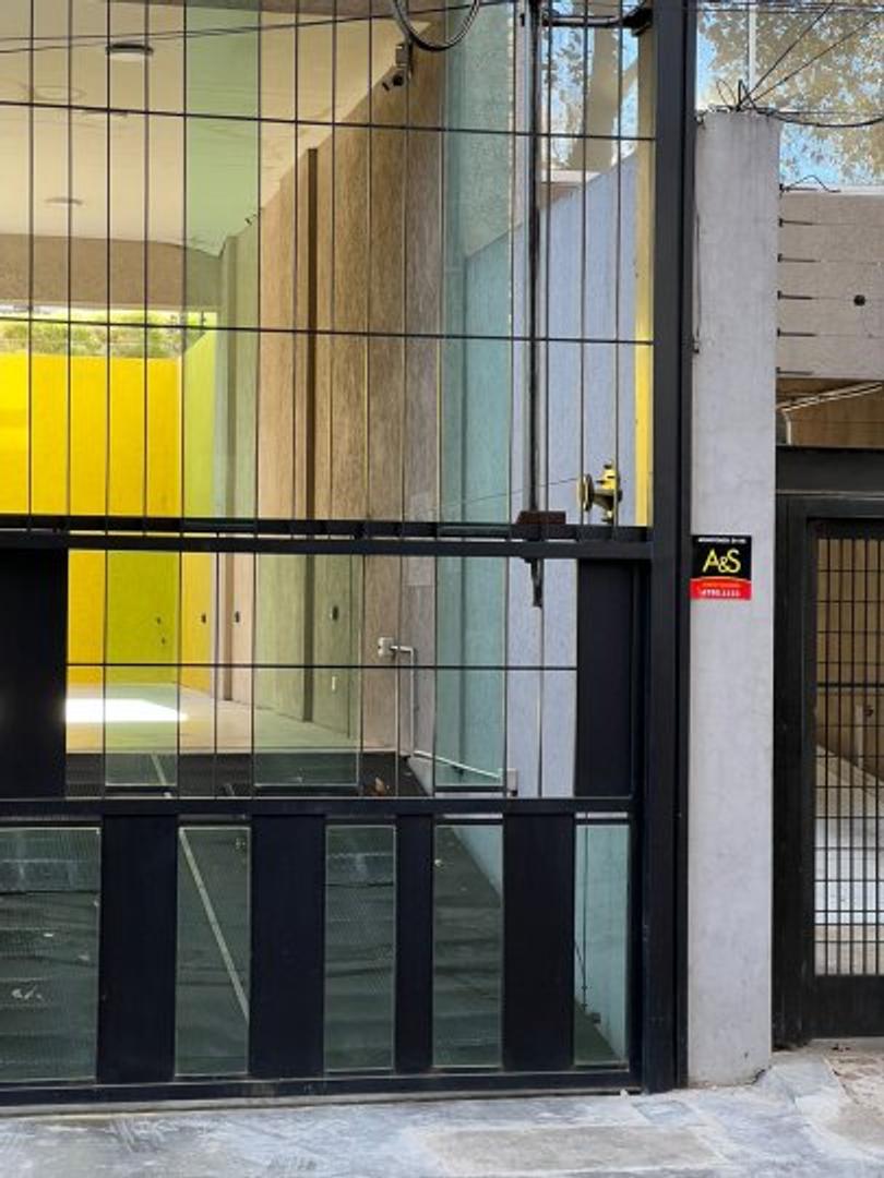 USPALLATA 769 6°B , Piso 6