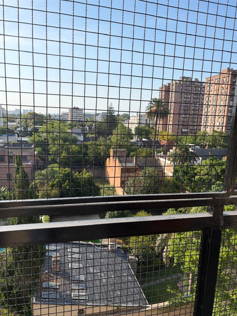 Departamento en Alquiler de 3 dormitorios