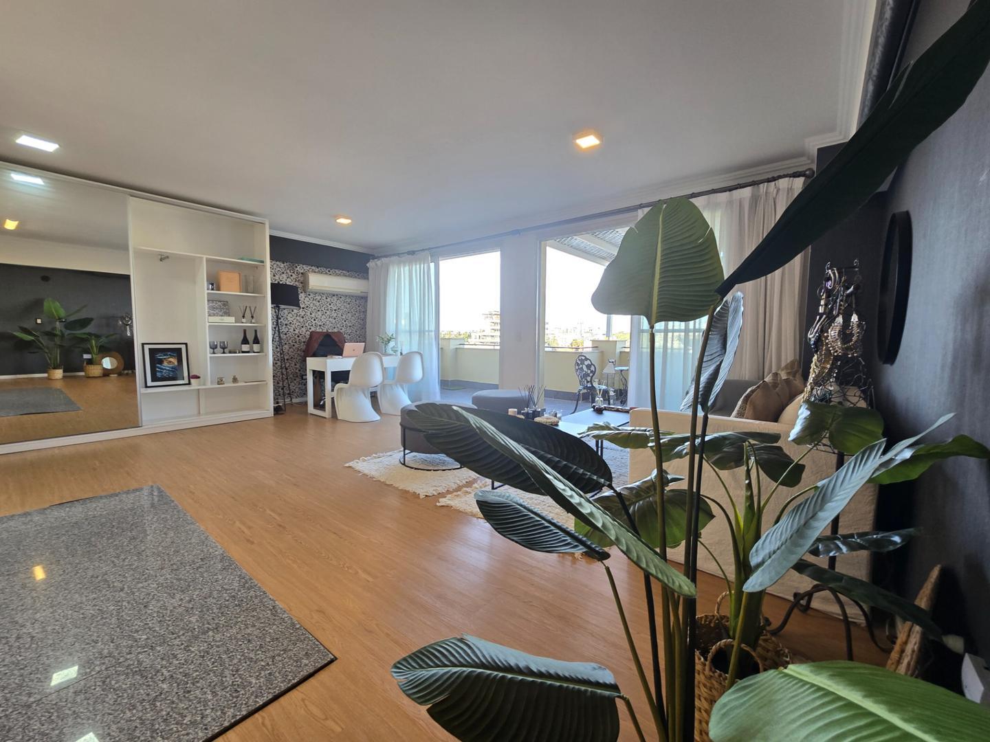 Departamento en Alquiler al Este