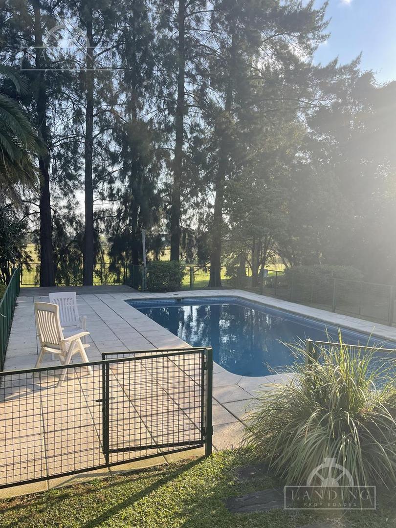 Casa en Venta de 5 dormitorios