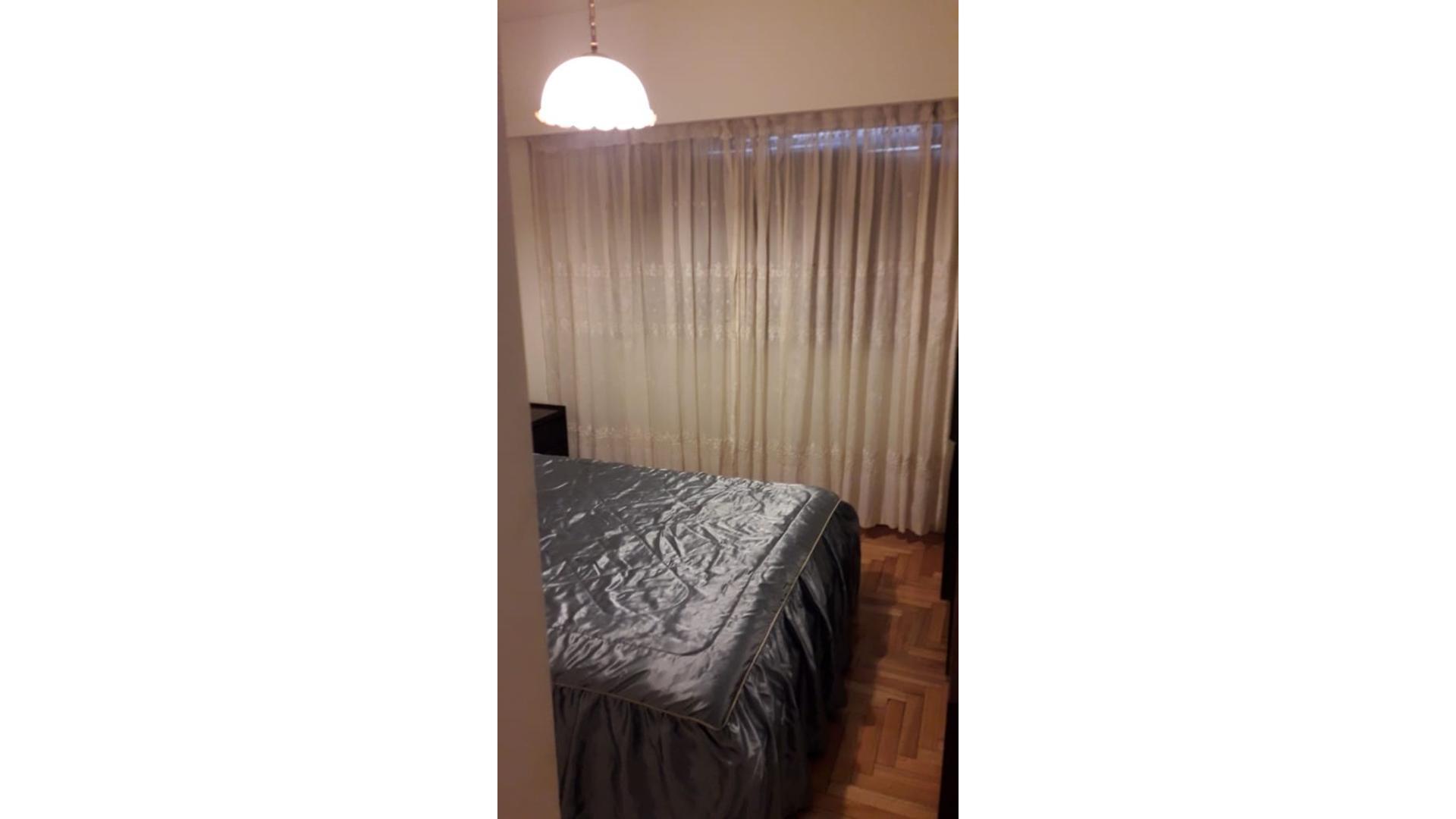 2AMB C/Balcon Fte. Muy Luminoso