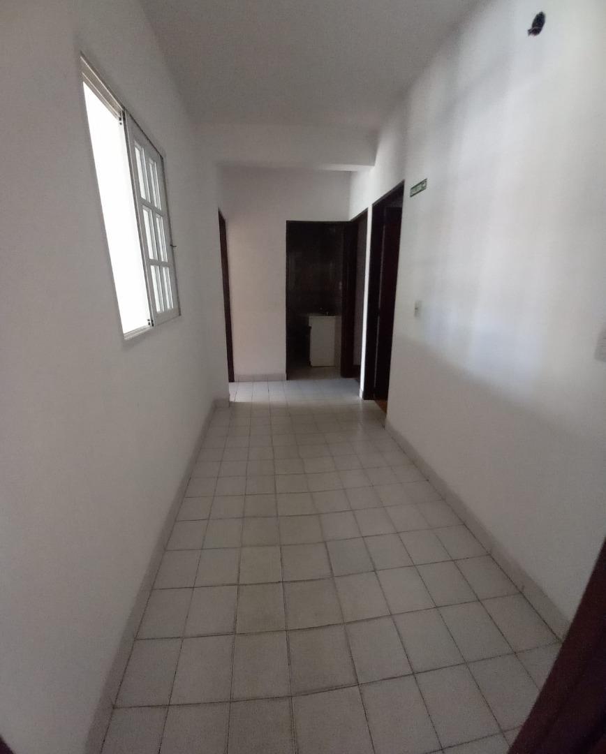 Departamento en Alquiler de 4 ambientes