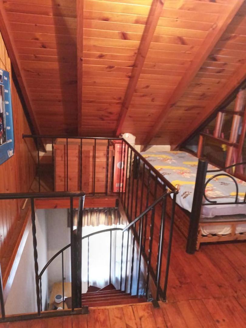 Venta Quilmes Oeste. Chalet 4 amb c/ amplio parque.