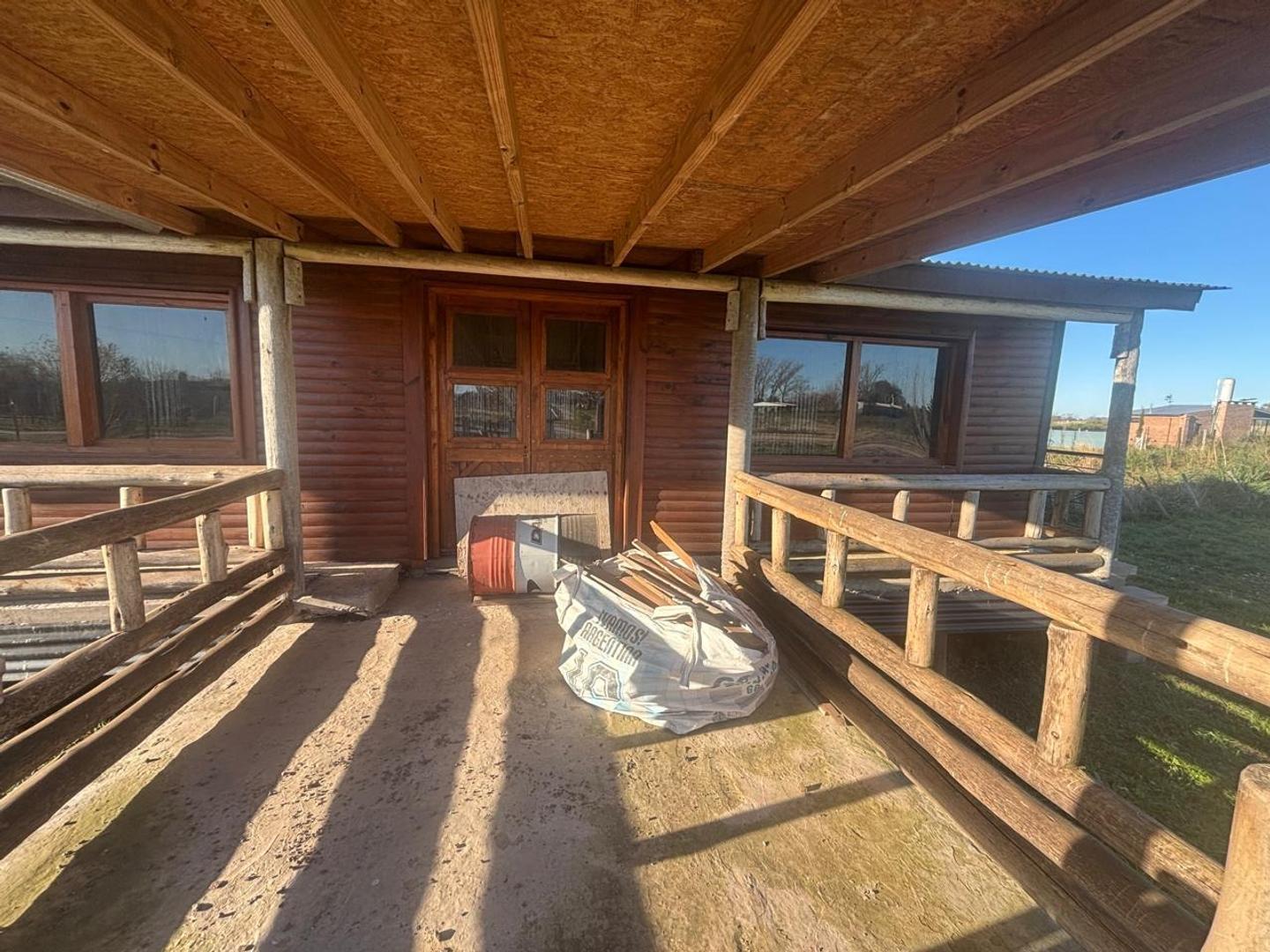 Casa en Venta A Estrenar