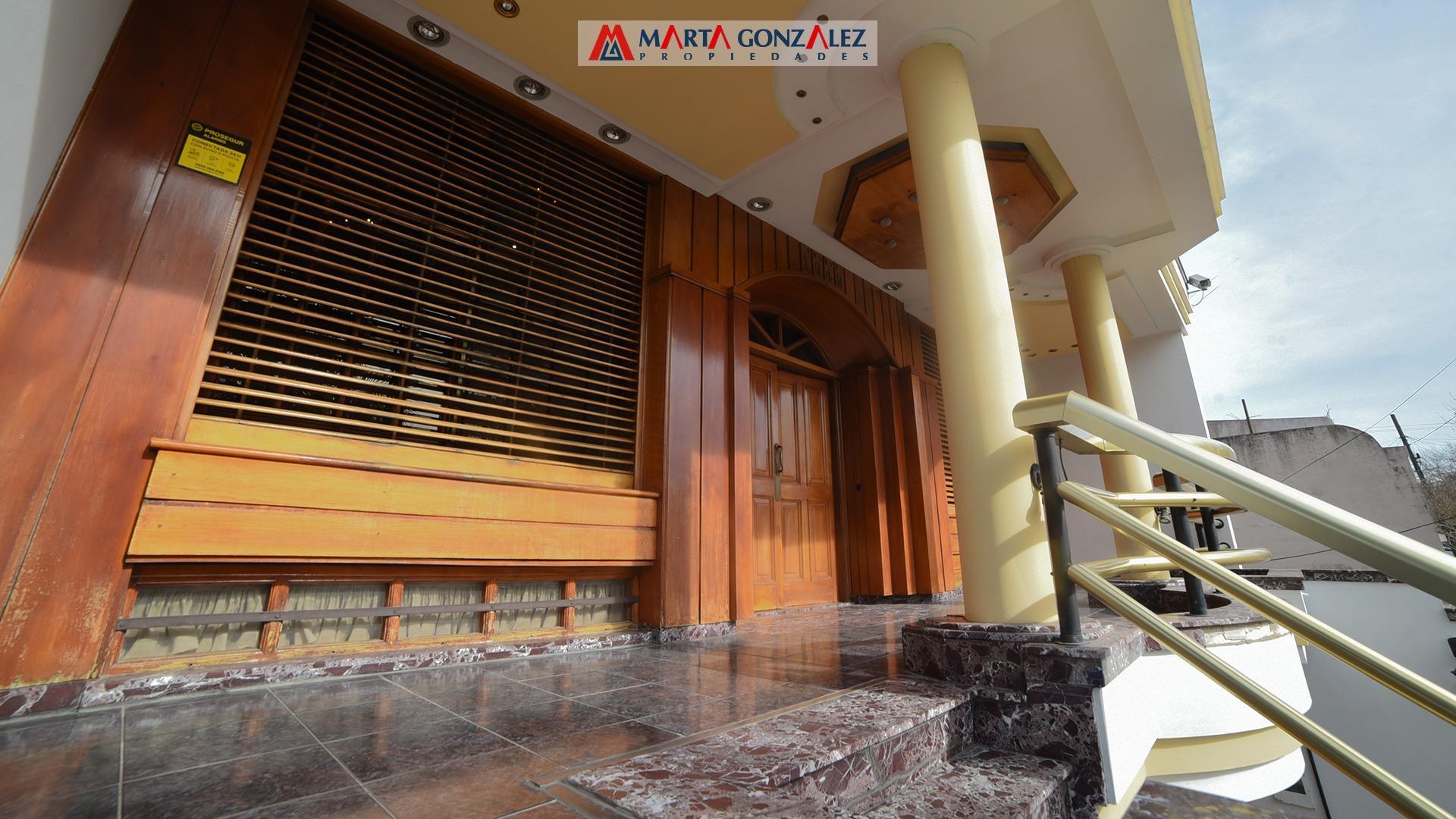 Casa en Venta en Haedo, USD 600.000