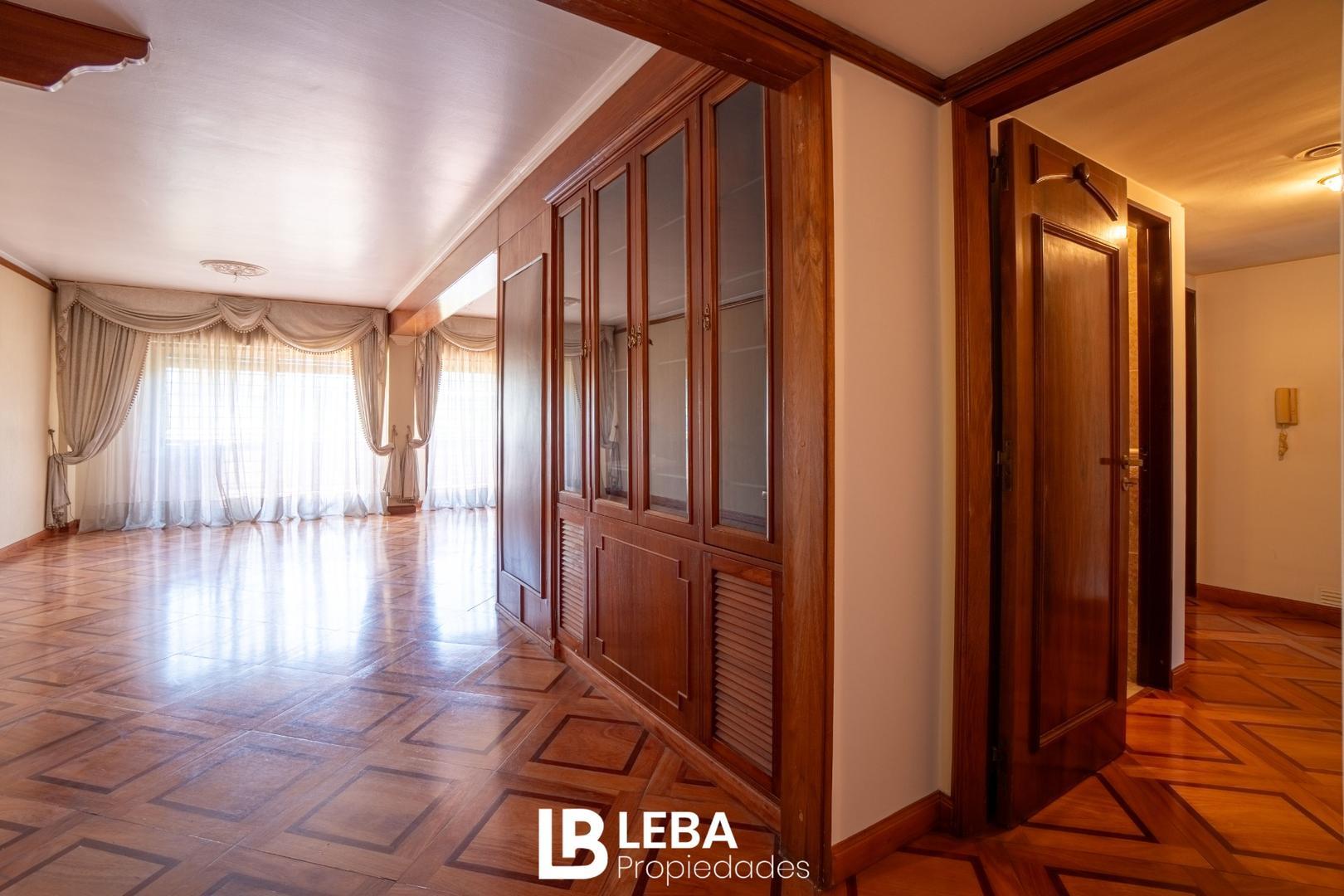 Departamento en Venta de 4 ambientes