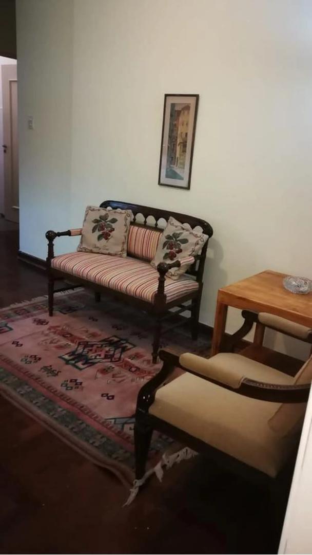 Departamento en Alquiler Temporal de 1 dormitorio