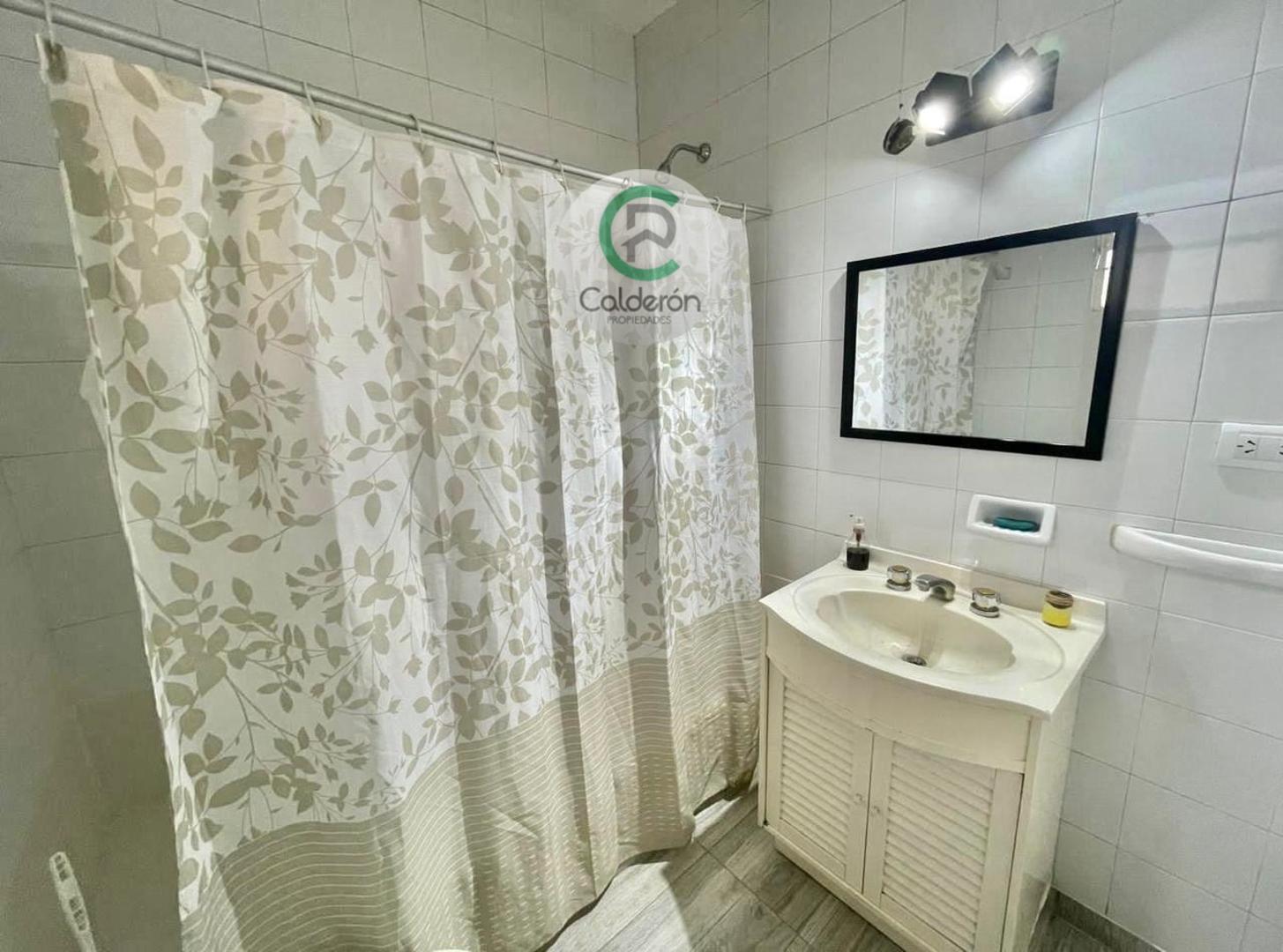 Departamento en Venta al Oeste