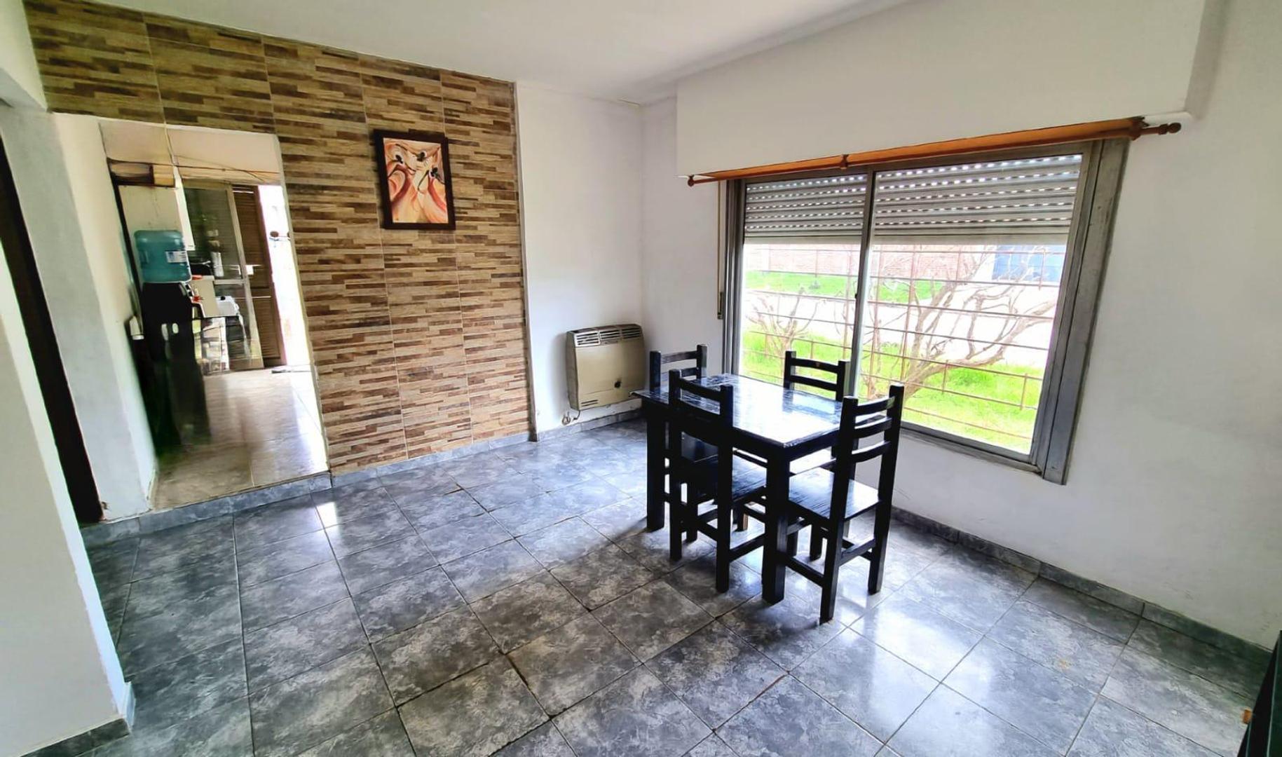 Casa en Venta en La Plata, USD 45.000