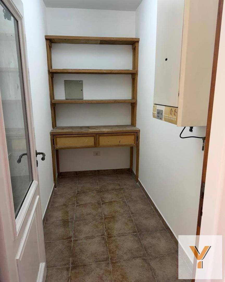 Casa en Alquiler 20 años