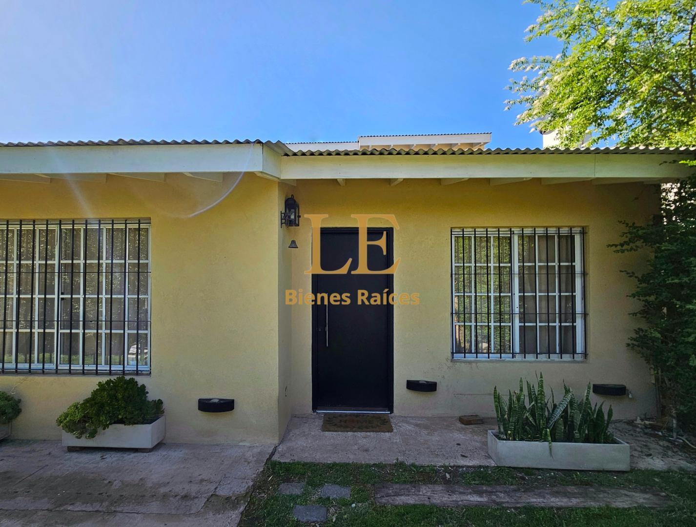 Casa en Venta Manuel Alberti - Pilar