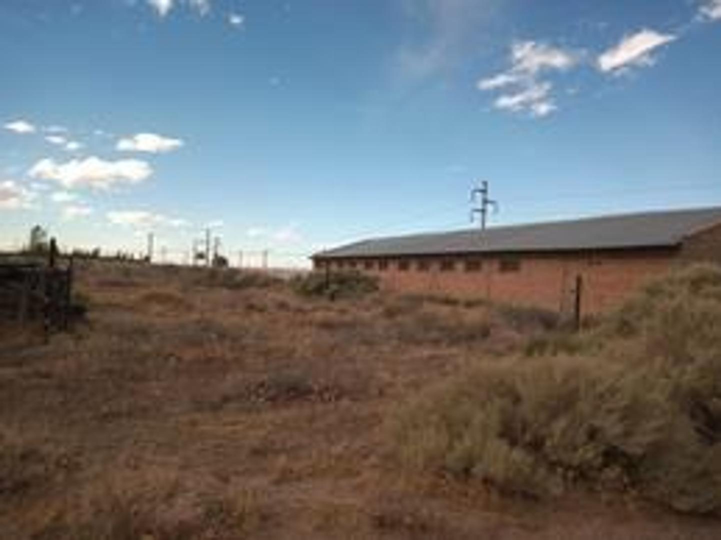 Terreno en Alquiler de 3700,0 m2