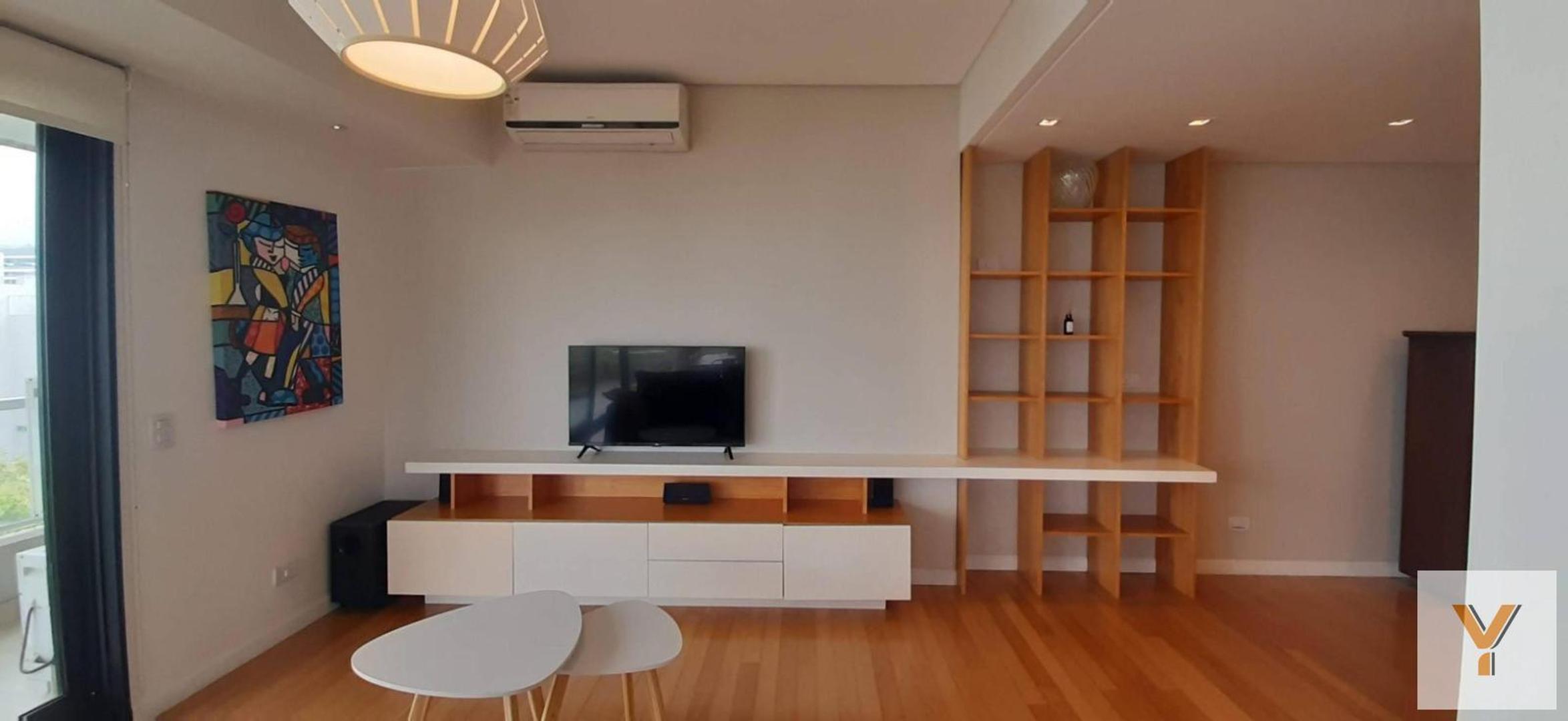 Departamento en Alquiler en Palermo, USD 4.000