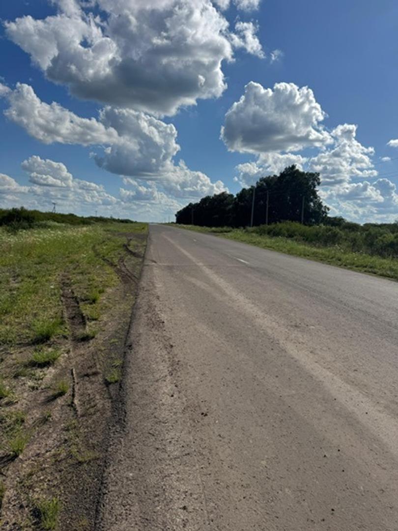 Ruta 126