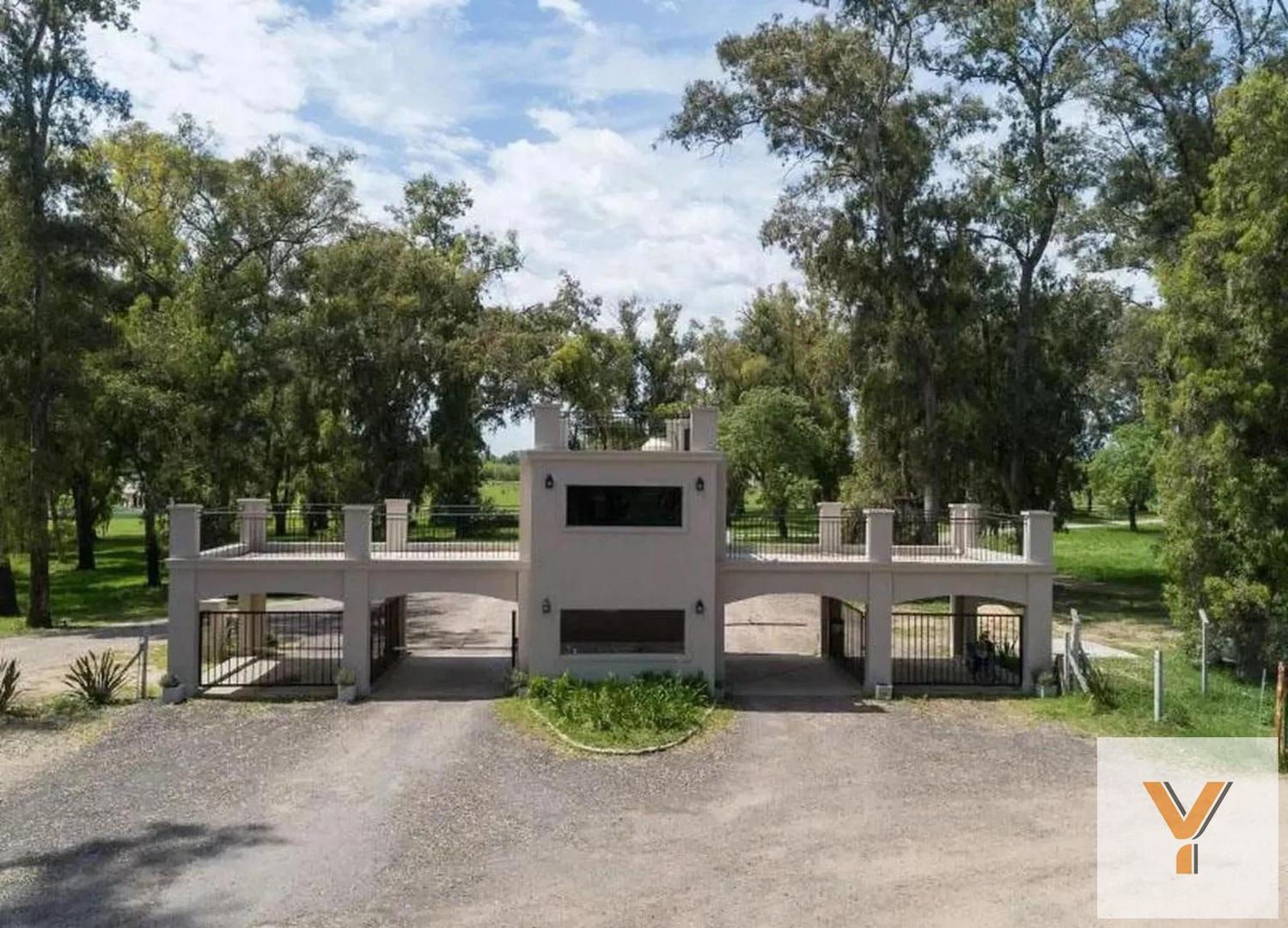 Terreno en Venta en Santa Inés, USD 70.000