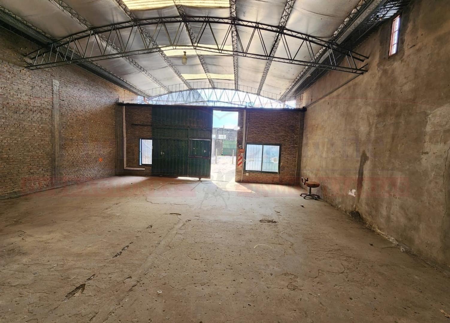 Terreno en Alquiler de 2000,0 m2