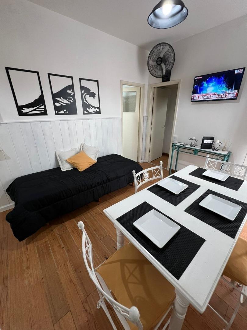 Departamento 2amb en alquiler 9 meses Marzo-Diciembre