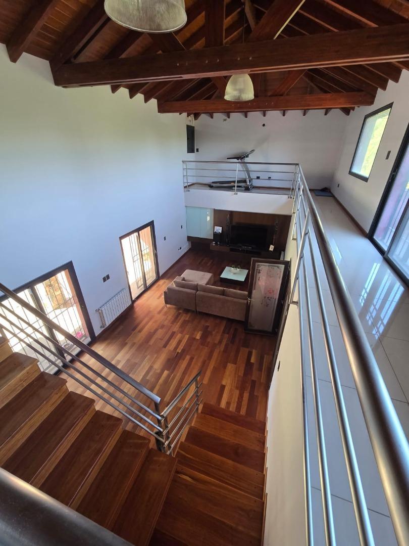 Casa en Venta en Villa Allende Golf, USD 400.000