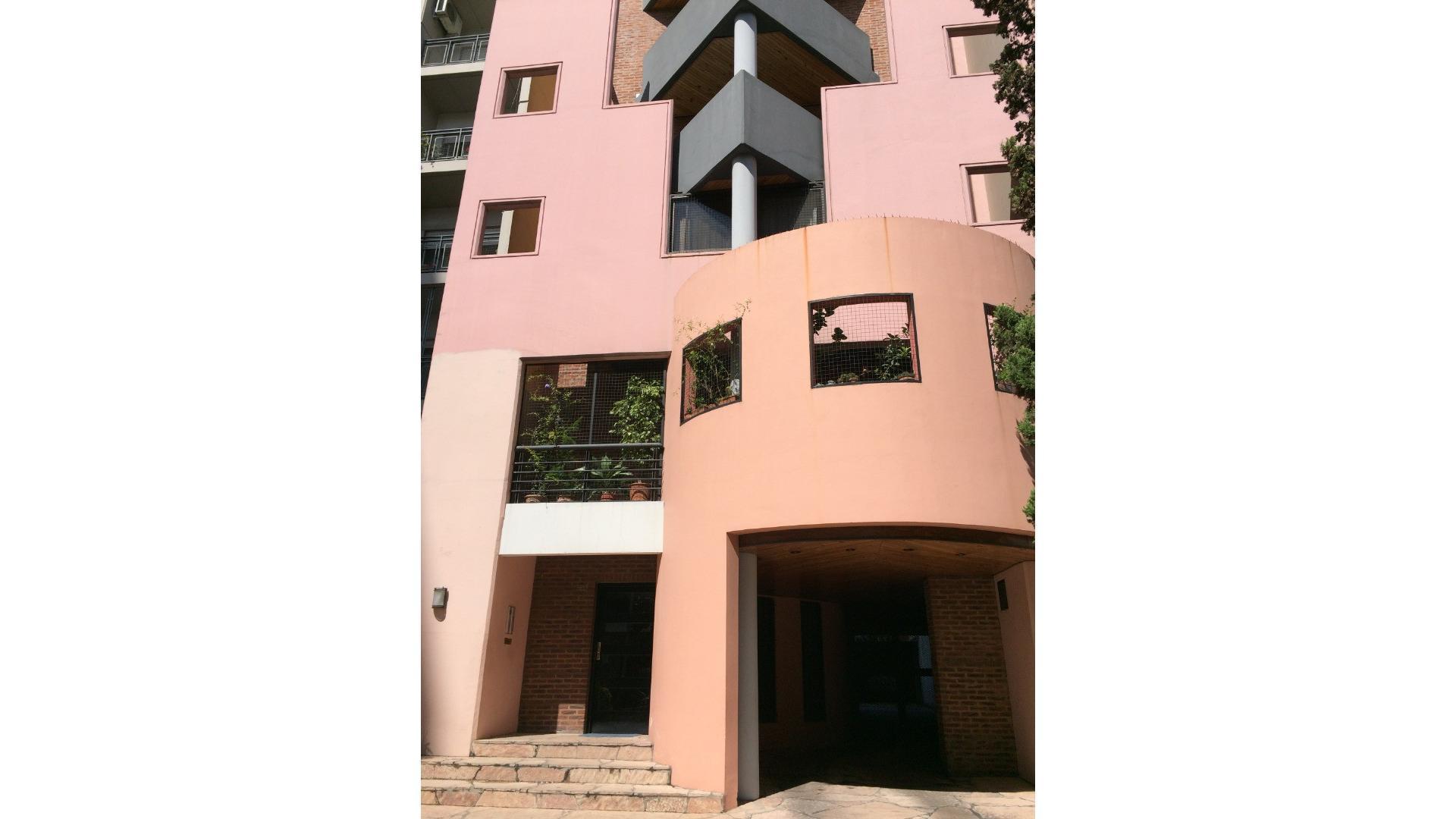 2 Amb. Tipo Duplex - A. del Valle 200 - Lanús Oeste.