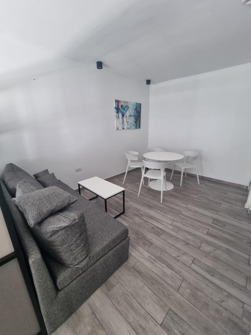 Departamento en Alquiler en San Telmo, USD 600