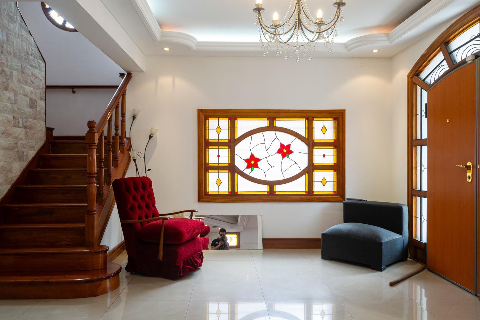 Casa en Venta 15 años