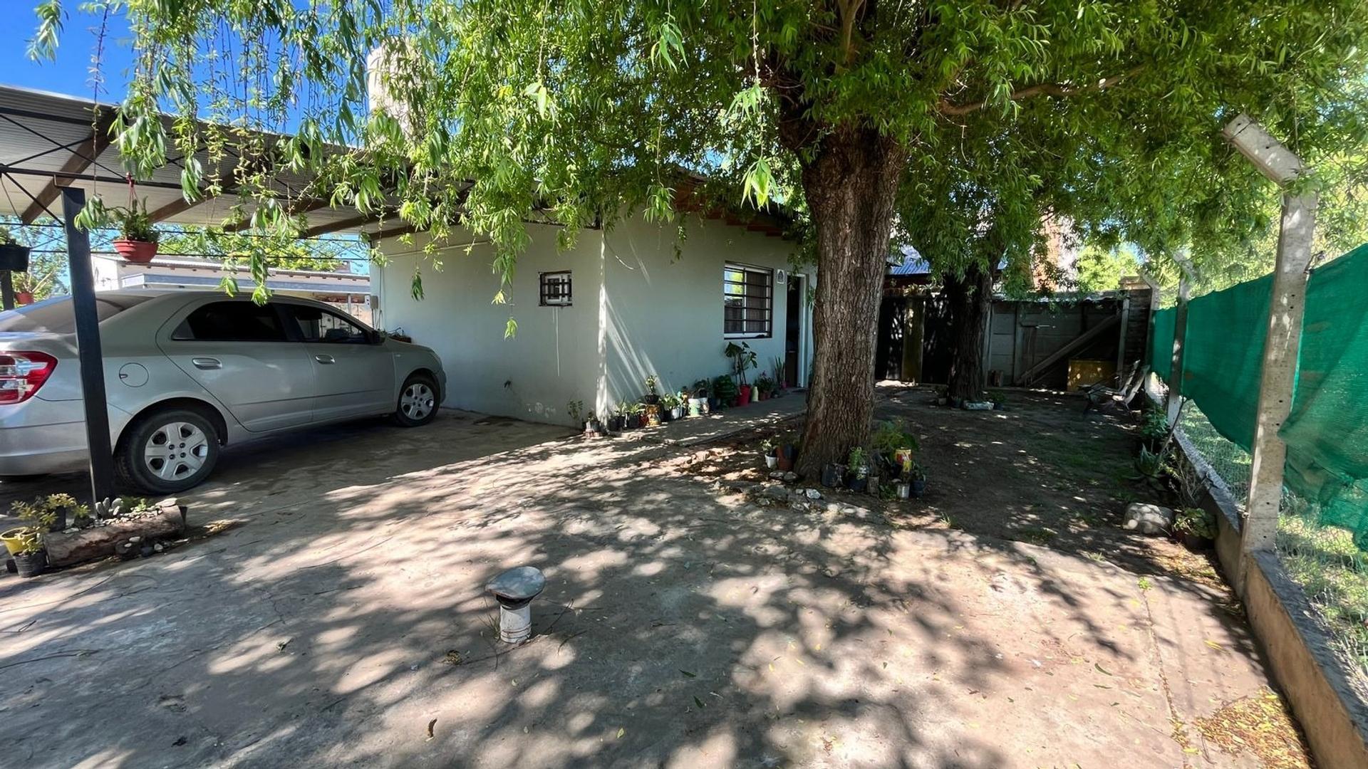 Casa en Venta en Zarate, USD 60.000