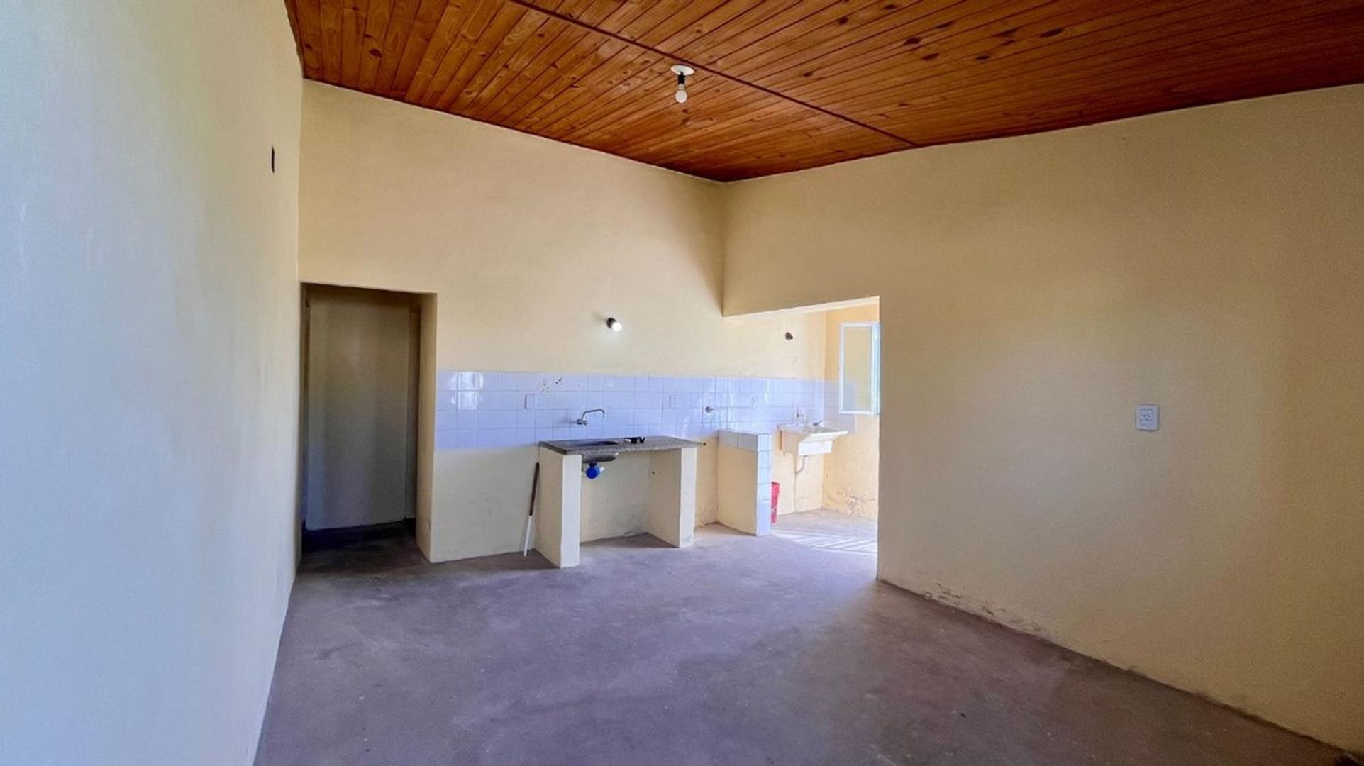 Casa en Venta 16 años