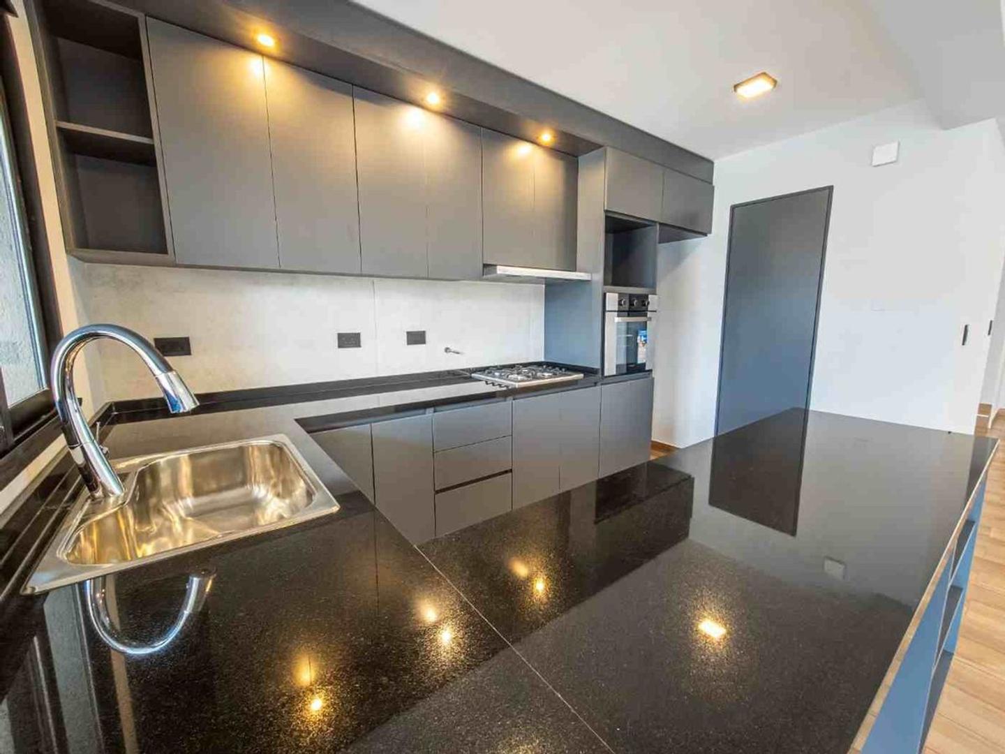 DUPLEX A ESTRENAR 3 DORMITORIOS EN DOCTA ETAPA 1