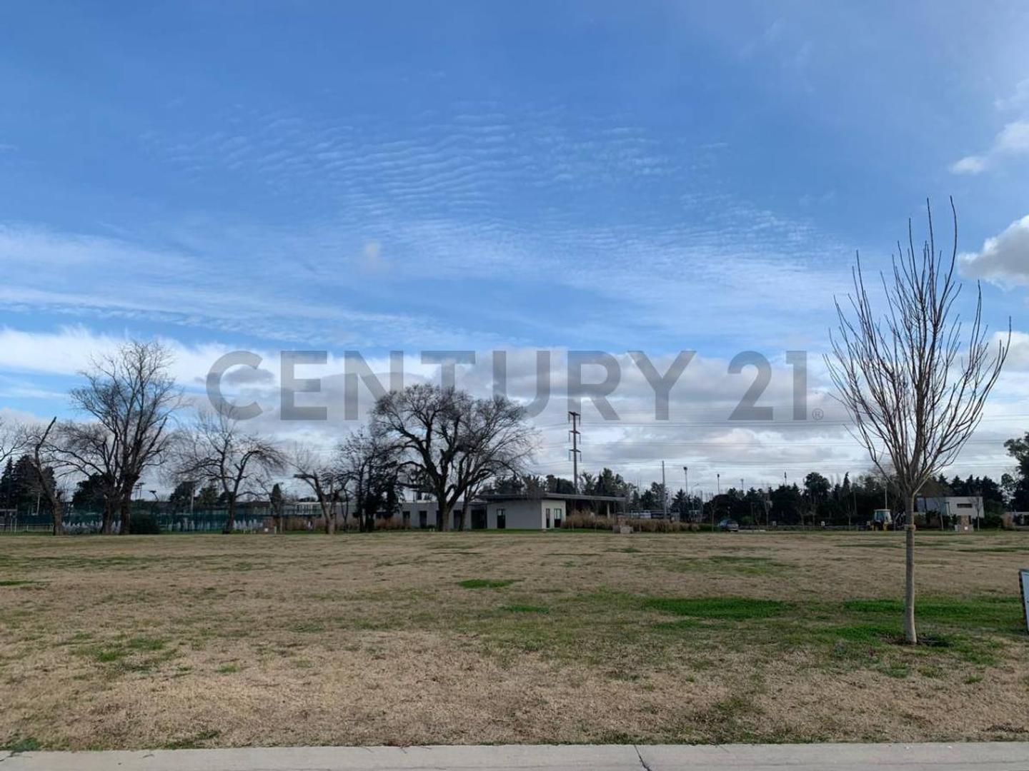 Campo en Venta de 0,06  ha