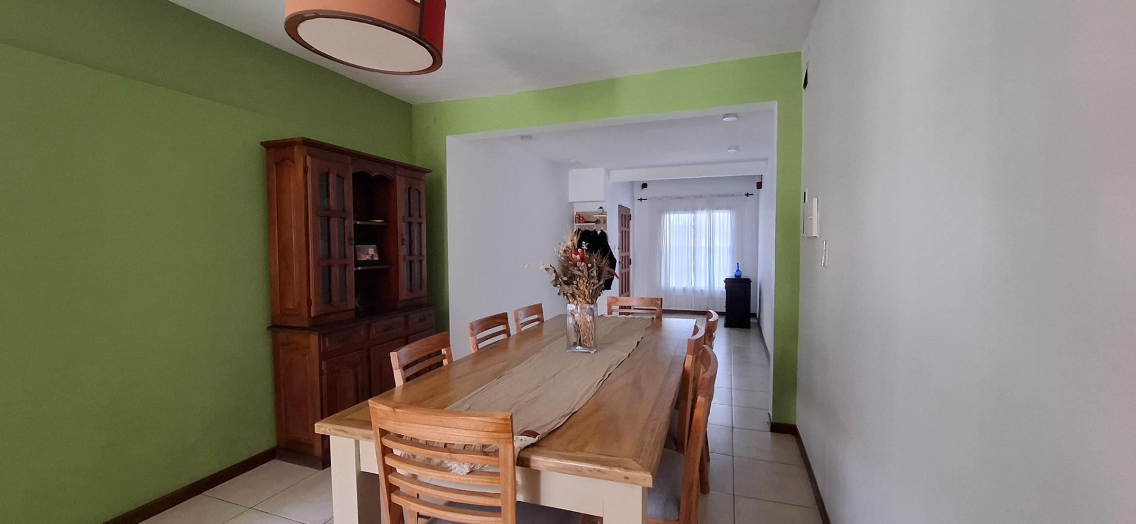 Casa en Venta de 4 dormitorios