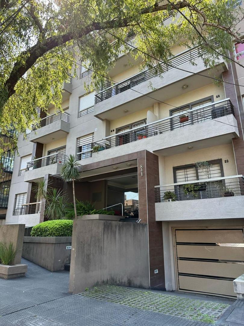 San Pedro 800, Piso 5