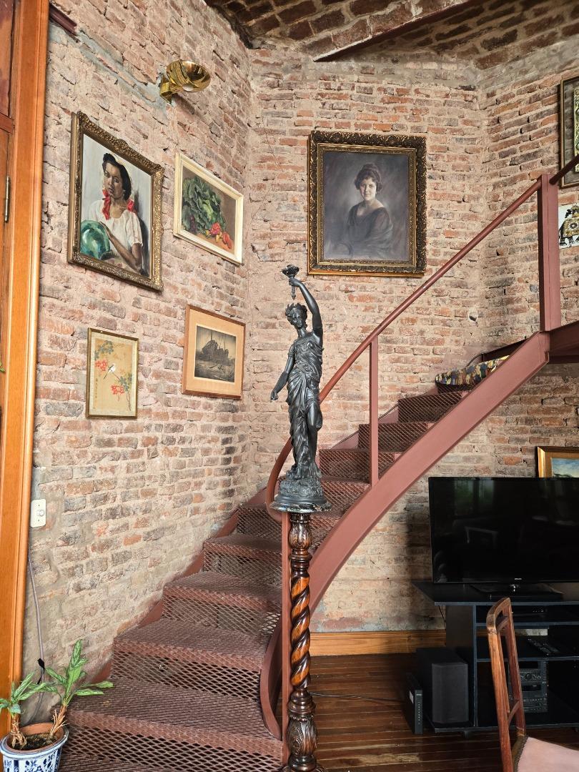 Departamento en Alquiler Temporal de 3 ambientes