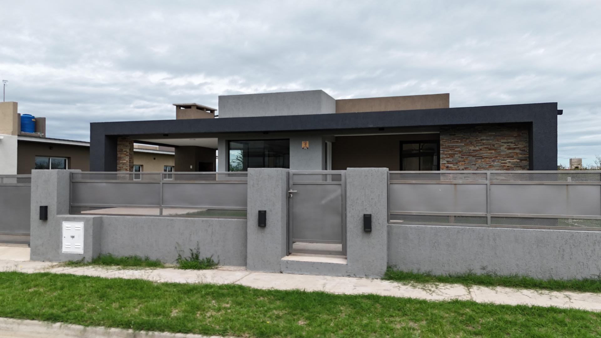 Casa en Venta A Estrenar