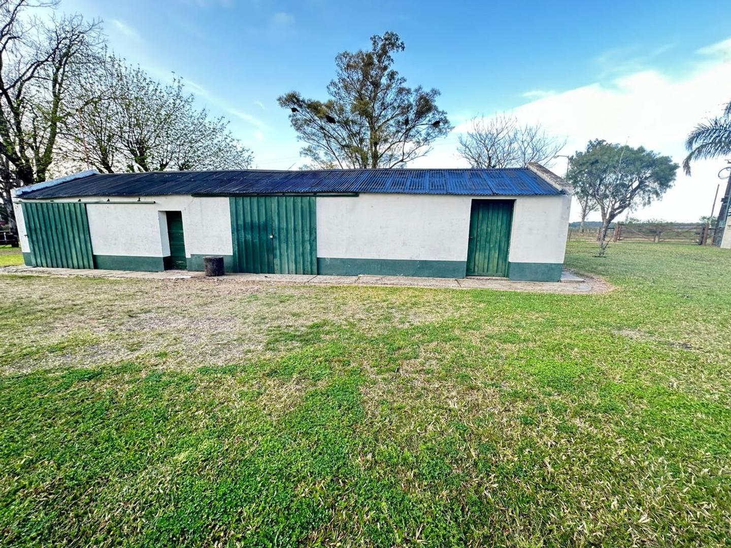 Quinta en venta excelente ubicación.