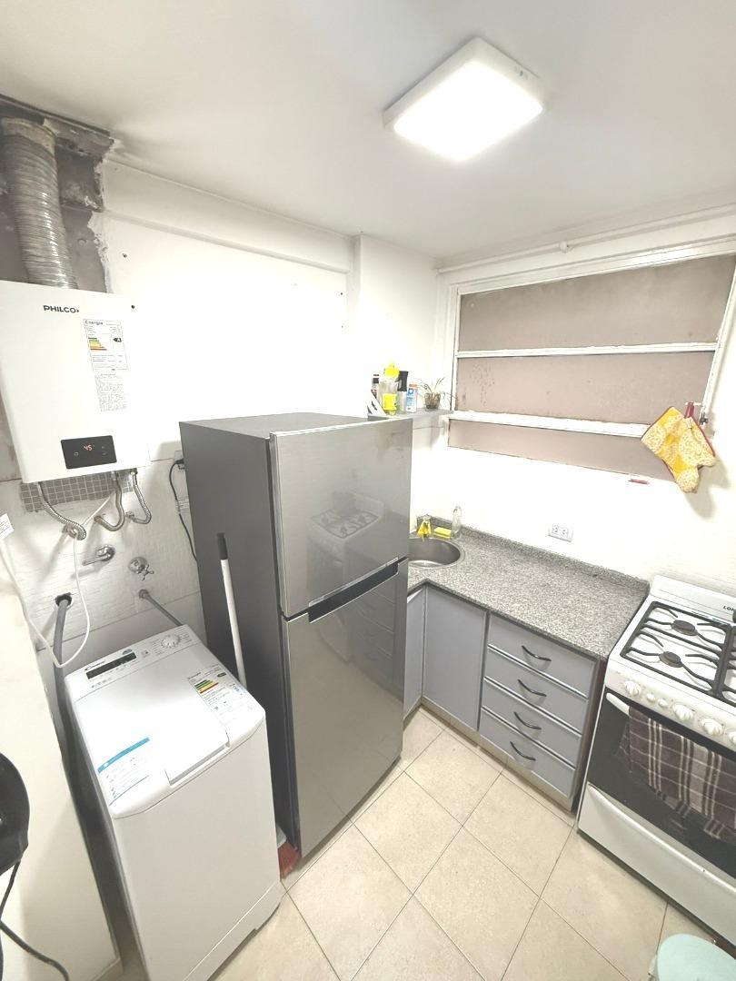 Departamento en Alquiler de 3 ambientes