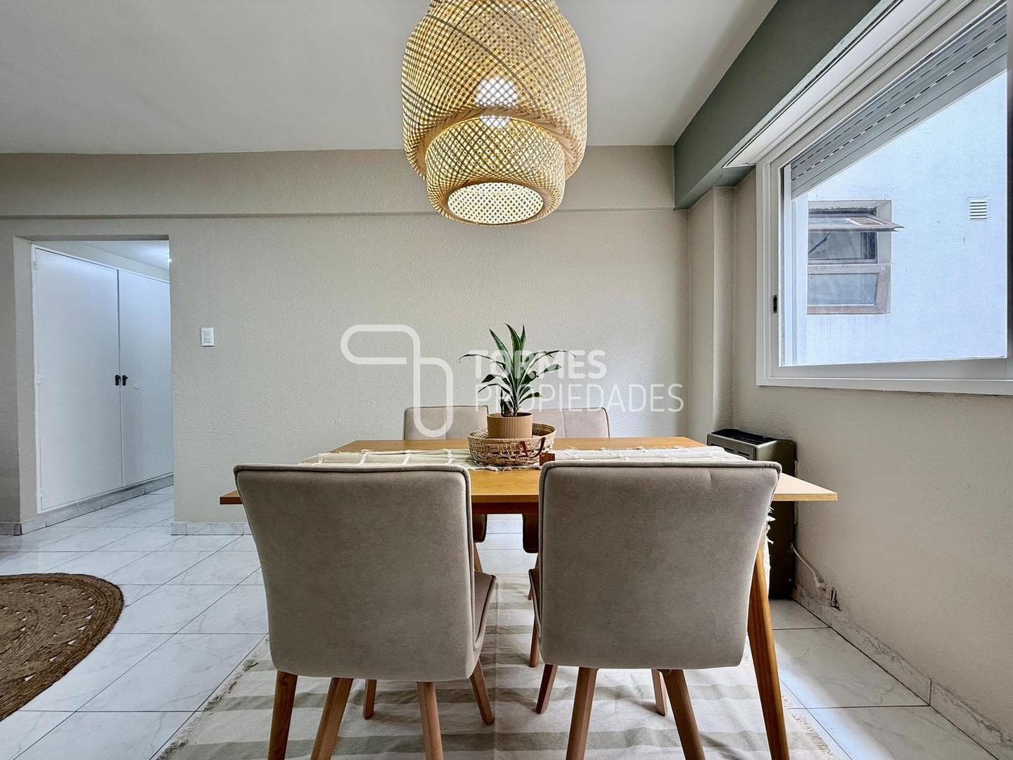 Departamento en Venta 50 años