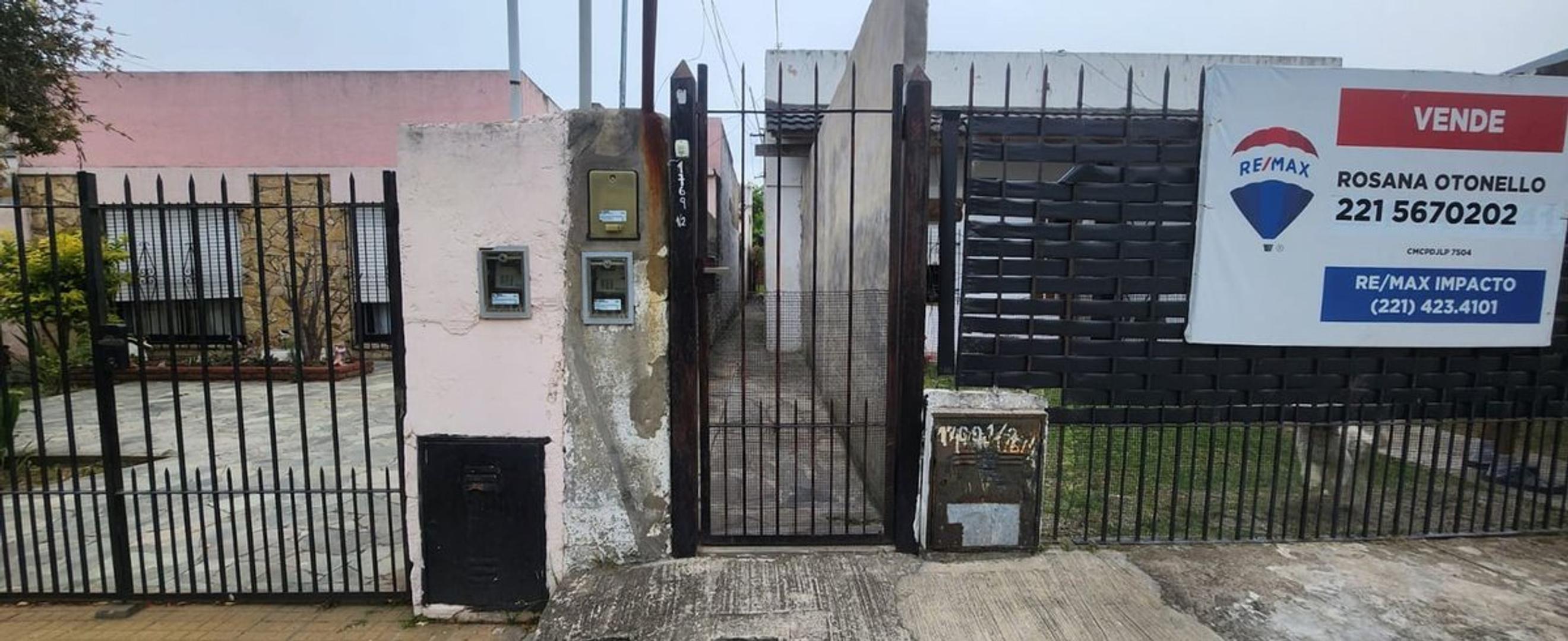 Calle 147 e 68 y 69 1700