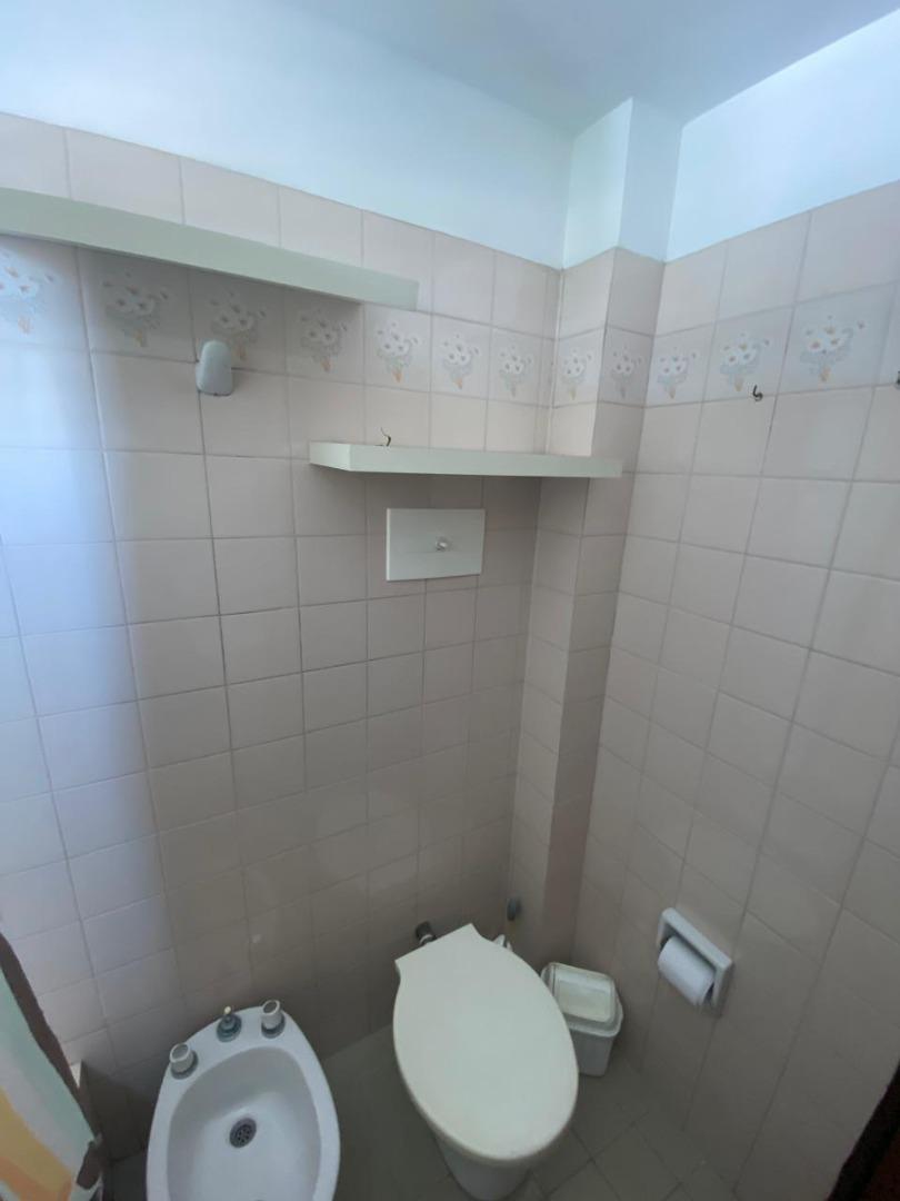 Departamento 3 Ambientes Centro de La Plata