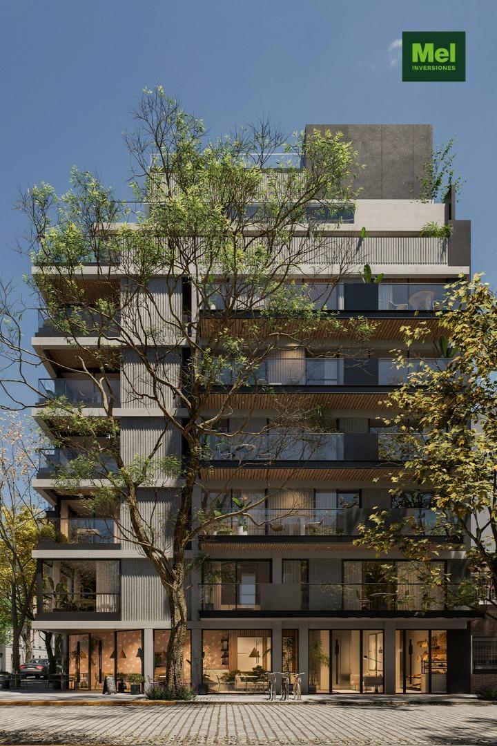 1 Ambiente | Villa Urquiza