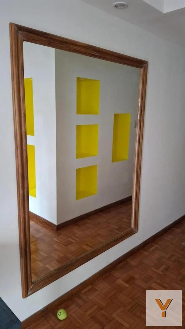 Juncal e/ Agüero y Laprida