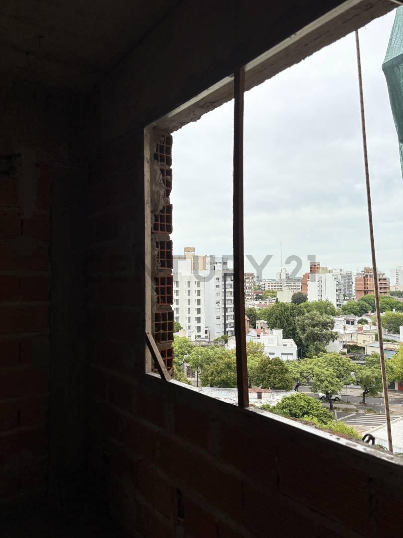 Departamento a estrenar - 3 piso - calle 15 e/ 47 y 48